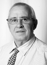 Jose Aznar Cortijo